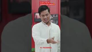 Masak Bersama Dita short shorts suryainsomnia dustintiffany