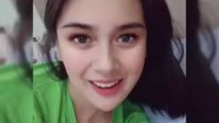 YEN SANTOS TIKTOK COMPILATION