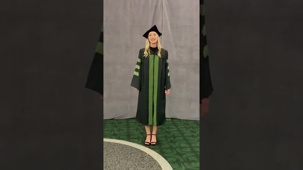 SpartanDO Class of 2022 Commencement