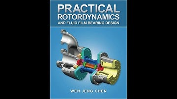 Ansys CFX Tutorial for Beginner | Rotordynamics Phenomena, Modeling, and Analysis