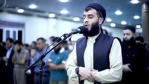 رزكار محمد الكردي - تلاوة إبداعية لسورة غافر كاملة رمضان 1444هــ