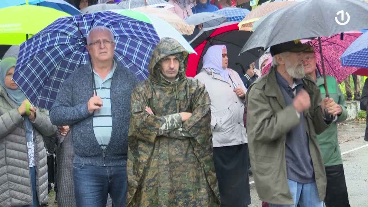 Obilježena 33. godišnjica zločina u Grabovici kod Kotor Varoša