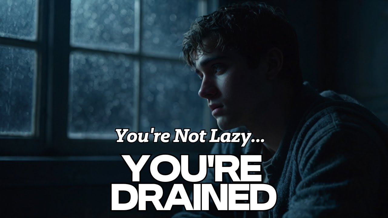 Why Staying Inside Makes You Feel Worse | Mental Rumination Explained