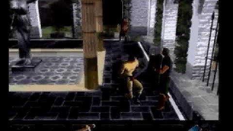 Time Commando (trailer) - Action/Adventure Game - Activision