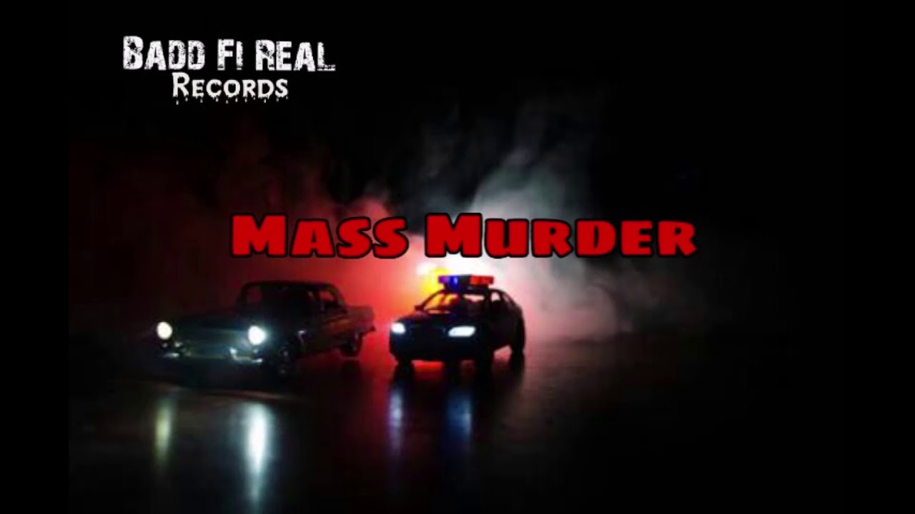 dancehall Riddim Instrumental 2019 "Mass Murder" Chronic Law X Masicka Type Beat