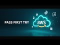 AWS Cloud Practitioner: Pass CLF-C02 on First Try (Complete Guide)