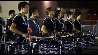 Pulse Percussion 2014 - Inside That Which Confines Us