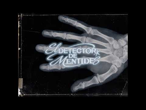 Guillem Gisbert - El detector de mentides (videoclip oficial)