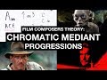 Secrets Of FILM MUSIC Composers: Chromatic Mediants Made Easy