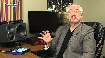 Novation Circuit Synthesizer/Sequencer Workstation Review by Sweetwater