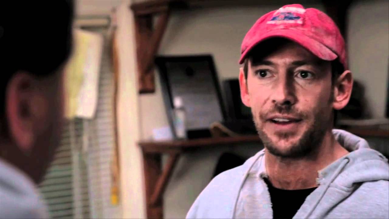 Whaling City Early Trailer #1