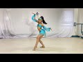 Marlupi Dance Academy,Tiffany Emmanuela Tanugraha 8-9 Y,Jazz Choreography by Jonatha Pranadjaja