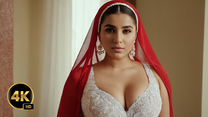 Arab sexy ayollar