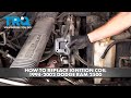 How to Replace Ignition Coil 1994-2002 Dodge Ram 2500
