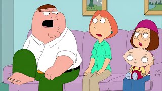 Schande - Beste Szenen #20 Family Guy Deutsch