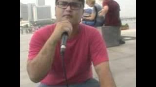 SHEZA IDRIS - PACARMU ( @ MNC LIFESTYLE )