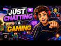 Sonntags Stream #justchatting #online #gaming4fun #live #shorts |