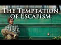 Escapism vs. Community (Into the Wild Analysis)