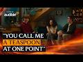 Meet older Harry, Ron and Hermione | Harry Potter: The Full-Cast Audio Editions | Audiobook
