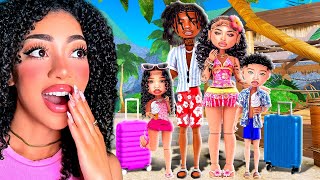 Download lagu REALISTIC FAMILY SUMMER VACATION in LIFETOGETHER RP…