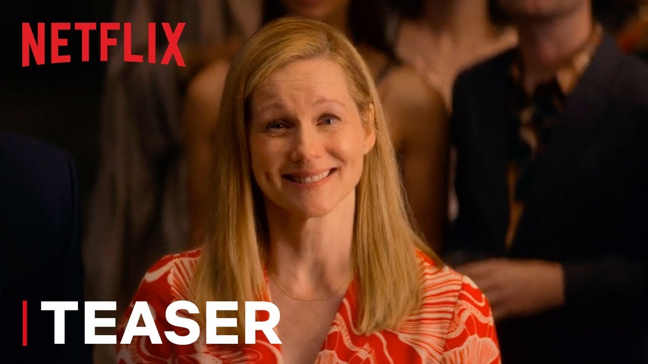 Ozark Season 3 Release Date Netflix Cast Plot Trailer News