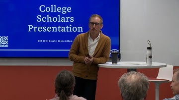 College Scholars: Streaming Virtuosities: Media Structures, Accelerated Fandom, & Alienation by Vol.