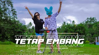 DJ HIDEN ( TETAP EMBANG FT LORA KANDOU ) - URS RECORD ( 2K22 ) DISKO TANAH