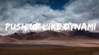 Download Mp3 Creeds & Flowdan - Push Up Like Dynamite (Lyrics)  | 15p Lyrics/Letra Gudang lagu Download Mp3 Creeds & Flowdan - Push Up Like Dynamite (Lyrics)  | 15p Lyrics/Letra