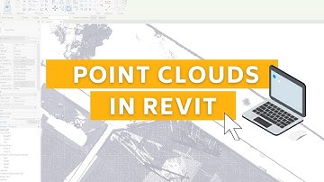 How to Import a Point Cloud in Revit: A Step-by-Step Tutorial by Robotic Imaging