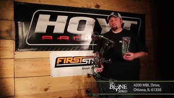 The Bone Shed June Special on First String strings