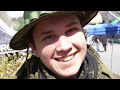 Beginning of video