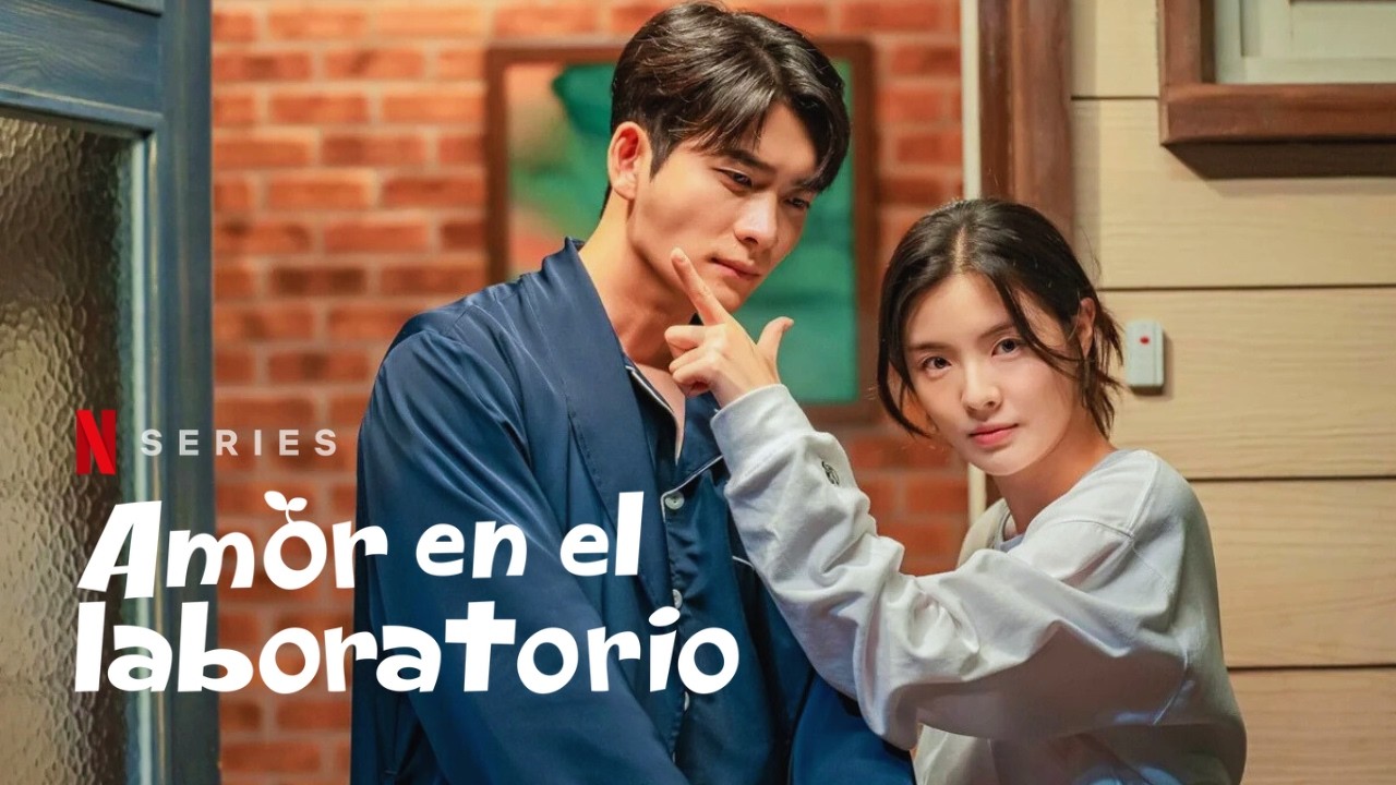 El nuevo Kdrama de Kang Tae Oh Amor en el