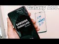 Samsung Galaxy A10 GLASS REPLACEMENT | Full DISASSEMBLY @Technical Ustaaj