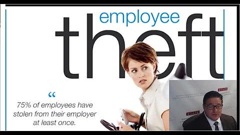 Why Employees Steal & How to Prevent Employee Fraud