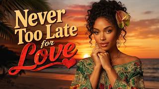 Never Too Late for Love | Aurora Rockwave Reggae Music 2026 🔥 Smooth & Romantic