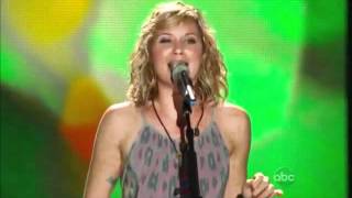 Sugarland-It Happens (Live)