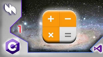 Come programmare una Calcolatrice (Visual Studio Console App) 1/2