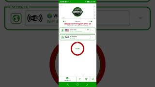 TM tunnel free internet app #shorts screenshot 4