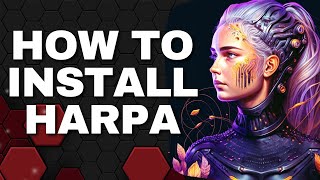 How to Install Harpa.AI screenshot 4