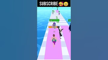 Poor 2 rich gameplay walkthrough | android, iOS mobile | New update | all levels #shorts games 🥰😱