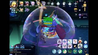 ROM Baggs Laboratory (Epic) Phase 1 - AIS only DPS with slaves (06.07.2026)