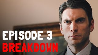 Yellowstone Season 2 Episode 3 - RECAP & BREAKDOWN