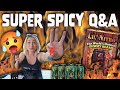 WORLD'S SPICIEST GUMMY BEAR CHALLENGE | 9 MILLION SCOVILLE