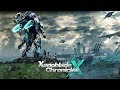 Xenoblade chronicles x  wii u  live play through