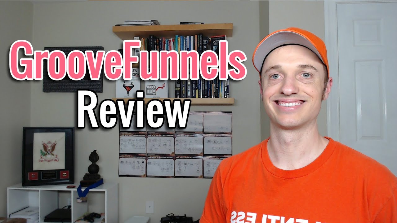 GrooveFunnels Review and Compared to ClickFunnels   Kartra