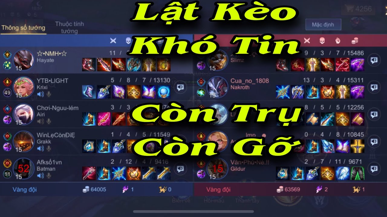 kp8ika gg  Update New  Lật Kèo Khó Tin Khi Team Đòi GG và Cái Kết