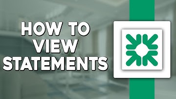 How To View Statements of Citizens Bank (Quick & Easy)