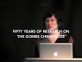 Fifty Years of Research on the Gombe Chimpanzee