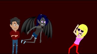 SP100 Skit: The demonic girlfriend