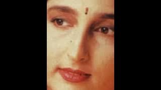 Dunyia Mein Kitna Gham Hai Anuradha Paudwal